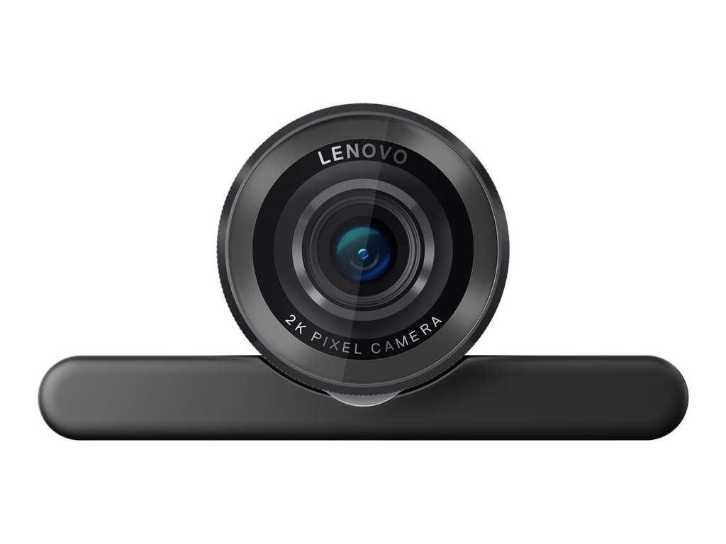 Lenovo Webcam - Farbe - 2560 x 1440 - 2K