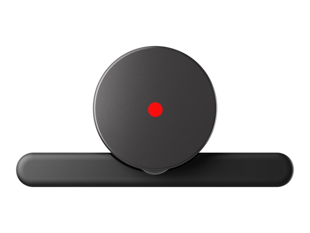 Lenovo 4K Pro - Webcam - Farbe - 3840 x 2160