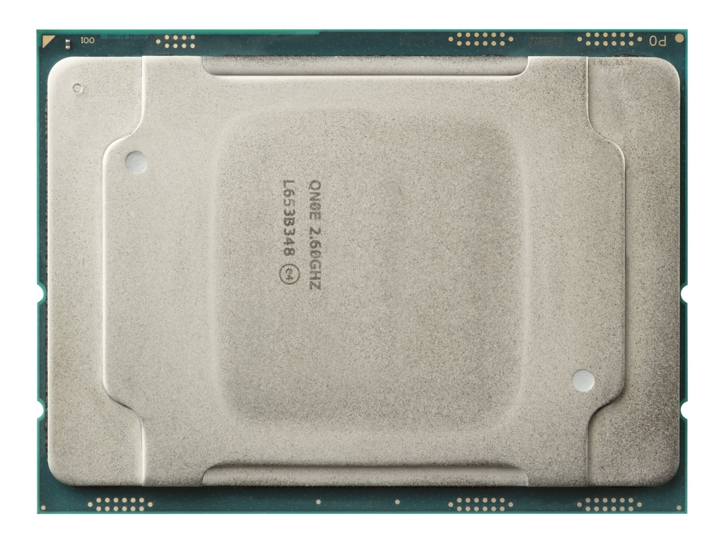 HPE Intel Xeon Gold 5118 - 2.3 GHz - 12 Kerne - 24