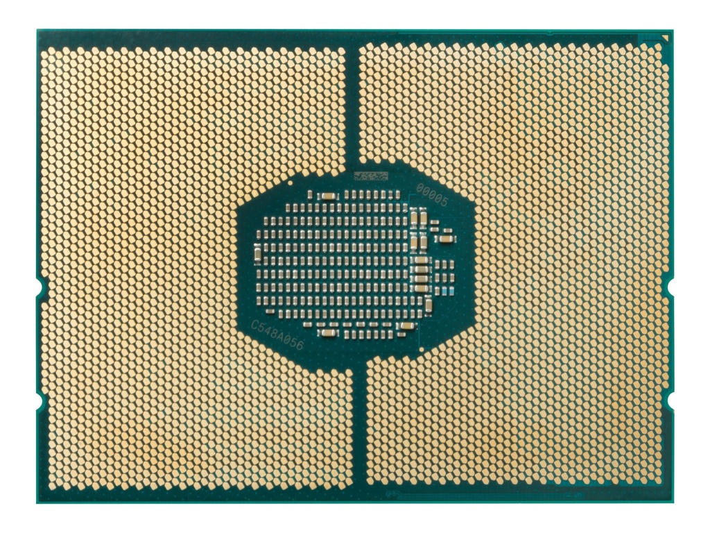 HPE 2 x Intel Xeon Platinum 8260L - 2.4 GHz - 24