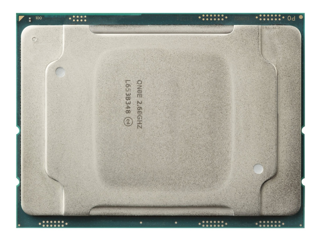 HPE Intel Xeon Silver 4210R - 2.4 GHz - 10 Kerne