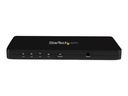 StarTech.com 4 Port HDMI 4k Video Splitter