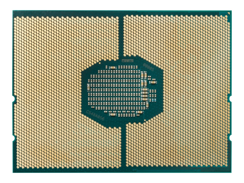 HPE Intel Xeon Gold 5218 - 2.3 GHz - 16 Kerne - 32 Threads
