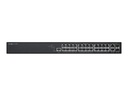 Lancom GS-2426P - Switch - managed - 24 x/1000 PoE++ 2 1 Gigabit SFP+ 2 - - 1 - Switch - 1 Gbps