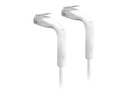 Ubiquiti UniFi - Patch-Kabel - RJ-45 (M) zu RJ-45 (M)