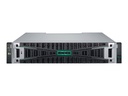 HPE Modular Smart Array 24-drive SFF Drive Enclosure - Speichergehäuse - 24 Schächte (SAS-3)