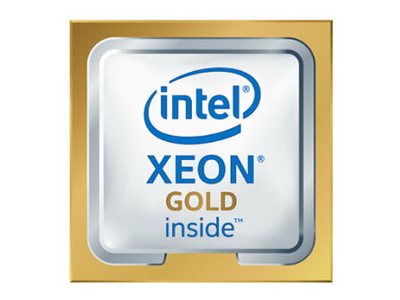 HPE Intel Xeon 6521P - 2.6 GHz - 24 Kerne