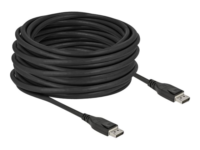 Delock DisplayPort-Kabel - DisplayPort (M)