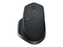 Logitech MX Master 2S - Bluetooth Edition - Maus