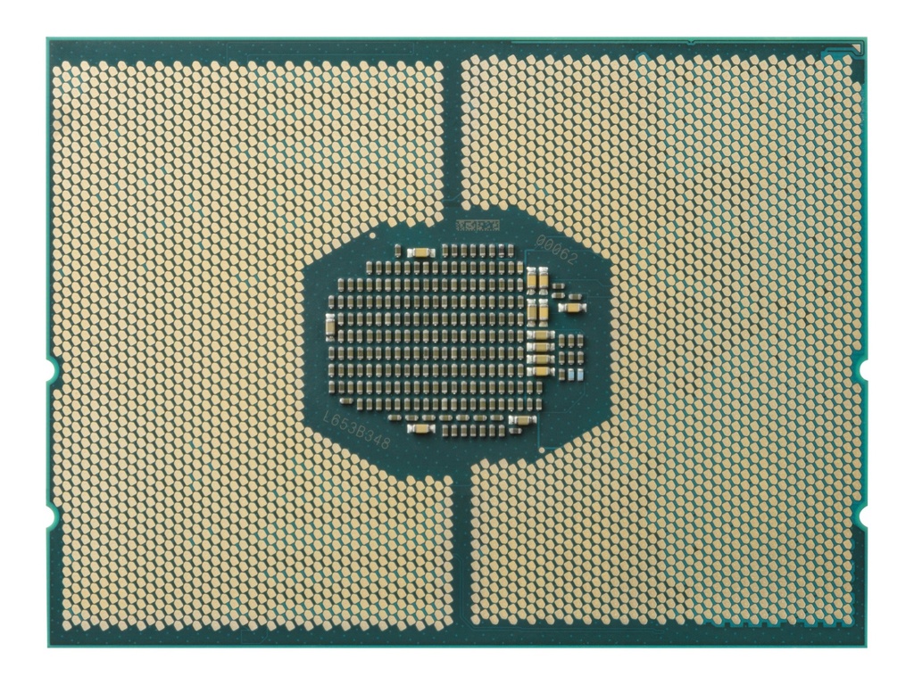 HPE Intel Xeon Gold 6234 - 3.3 GHz - 8 Kerne - 16 Threads