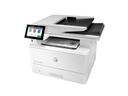 HP LaserJet Enterprise MFP M430f - Multifunktionsdrucker - s/w - Laser - 216 x 297 mm (Original)