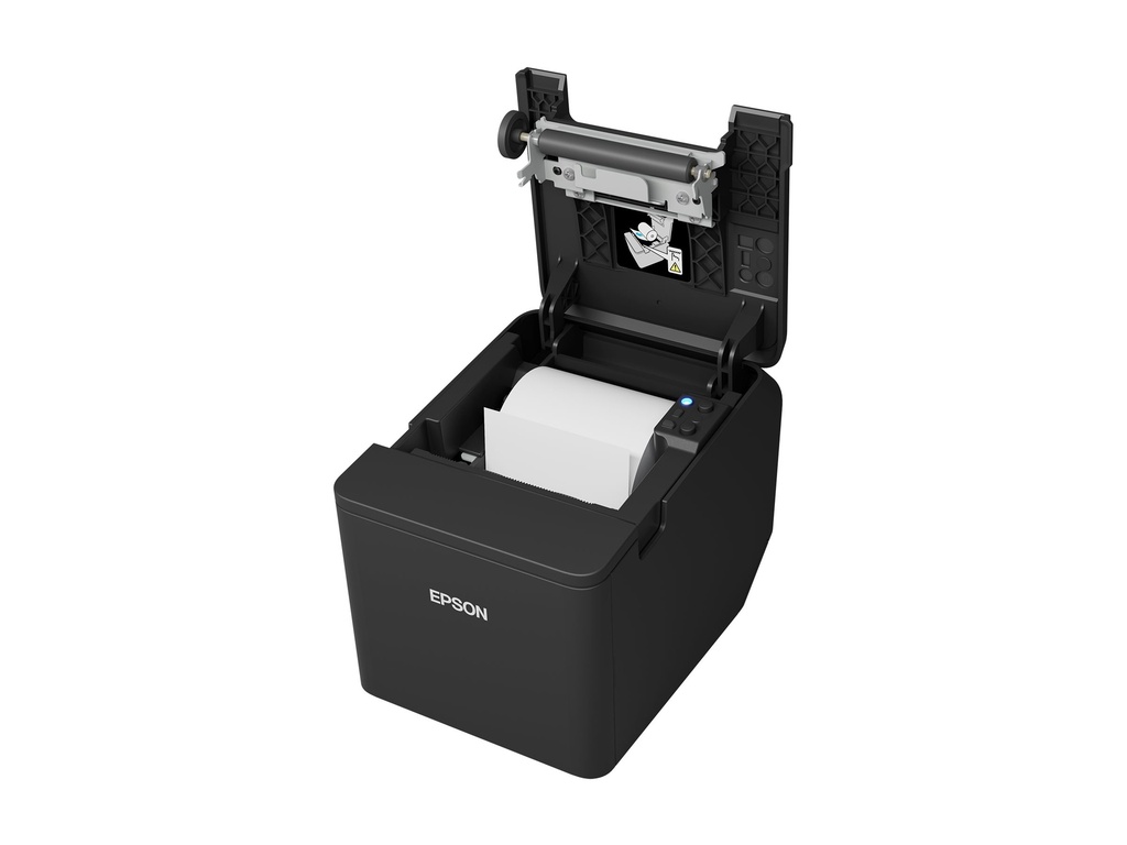 Epson TM T20IV (101) - Belegdrucker - Thermozeile - Rolle (7,95 cm)