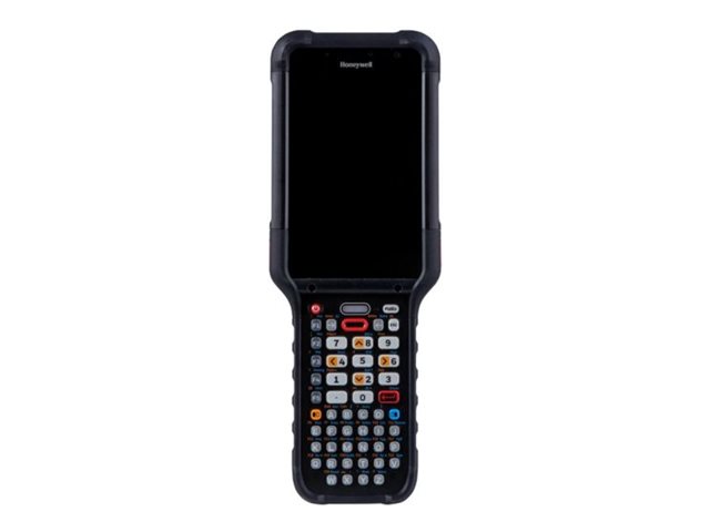 HONEYWELL CK67 - Datenerfassungsterminal - robust - Android 14 - 128 GB UFS - 10.9 cm (4.3")