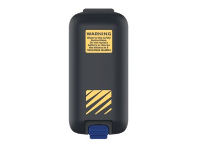 HONEYWELL Datenaufnahmeterminal Batterie