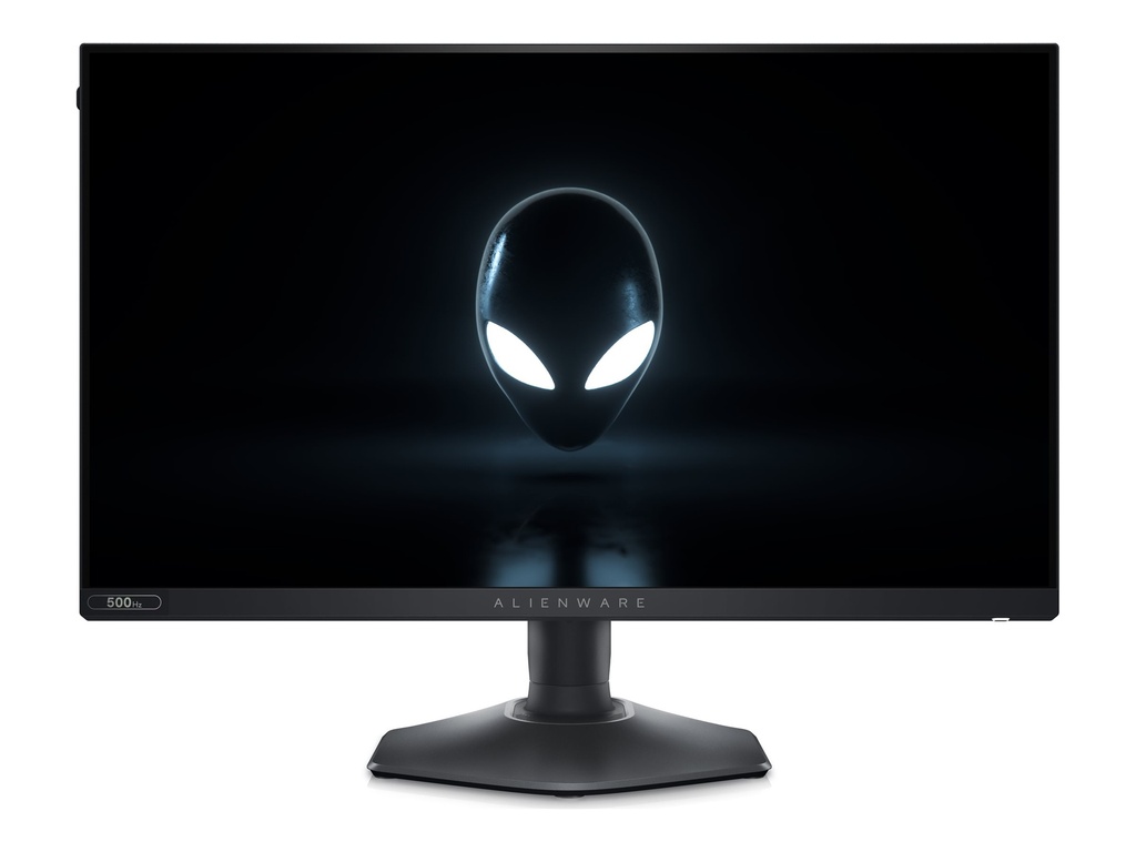 Dell Alienware AW2524HF - LED-Monitor - Gaming - 63.5 cm (25")