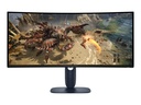 Dell Alienware AW3425DWM - LED-Monitor - Gaming - gebogen - 86.43 cm (34")