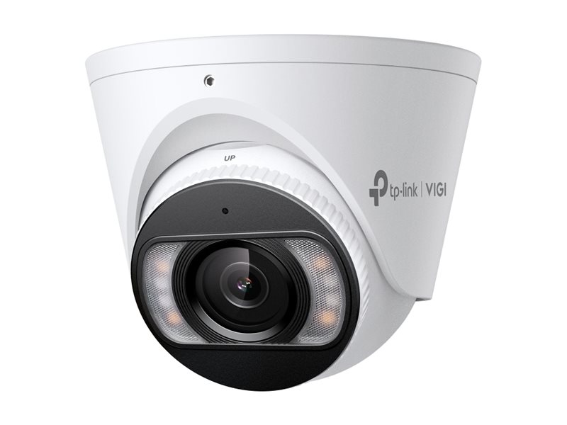 TP-LINK VIGI InSight S485 V1 - Netzwerk-Überwachungskamera - schwenken / neigen