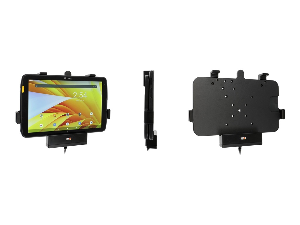 Brodit Ladeschale (6-polig Molex) - Schwarz