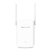 TP-LINK WL-Repeater ME1500X AX1500 Wi-Fi Range Extender - Repeater - WLAN