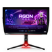 AOC Gaming AG254FG - AGON Series - LED-Monitor - Gaming - 62.23 cm (24.5")