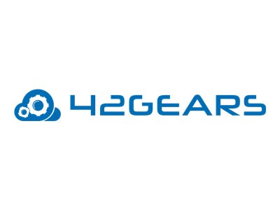 42Gears SureMDM Hub Enterprise - Abonnement-Lizenz (3 Jahre)