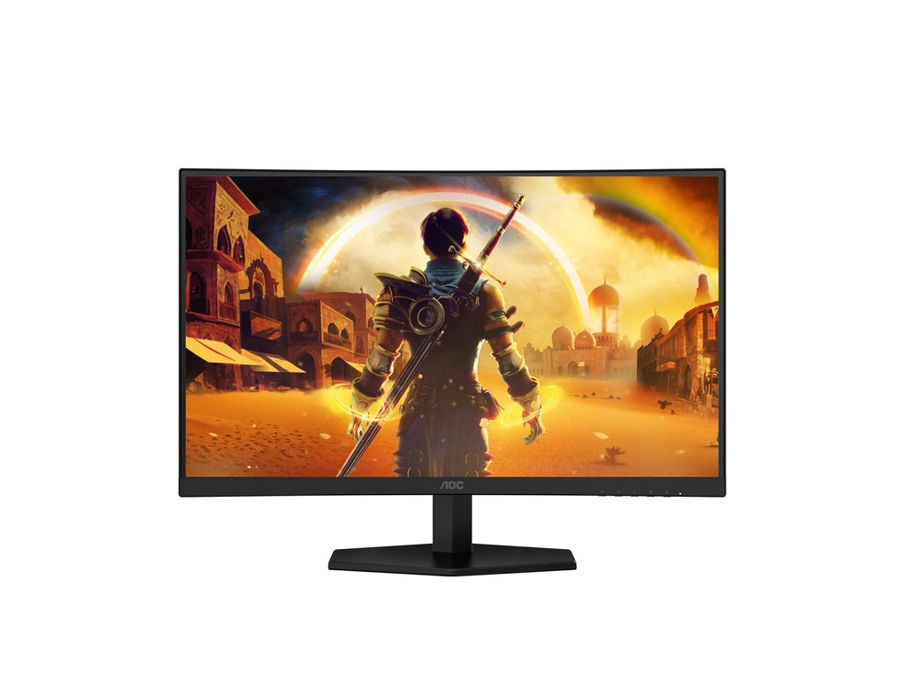 AOC Gaming C27G42E - LED-Monitor - Gaming