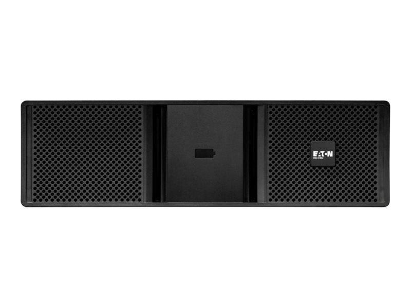 [9SXEBM240RT3UG2] Eaton 9SX Gen2 9SXEBM240RT3UG2 - Batteriegehäuse (Rack - einbaufähig)