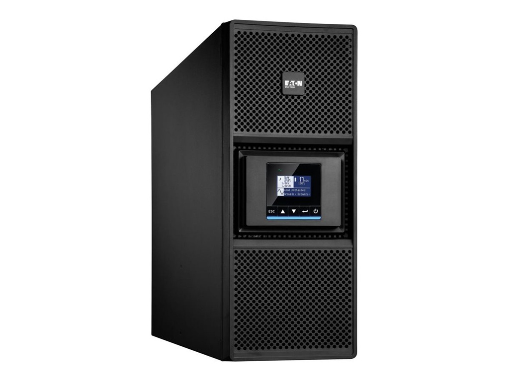 [9SX11KIG2] Eaton 9SX Gen2 9SX11KIG2 - USV (Rack - einbaufähig)