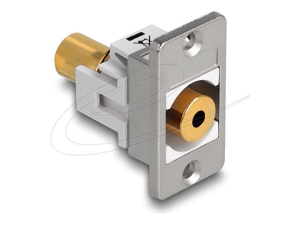 Delock Modulare Eingabe - Mini-Phone Stereo