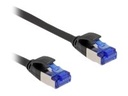 Delock Patch-Kabel - RJ-45 (M) zu RJ-45 (M)