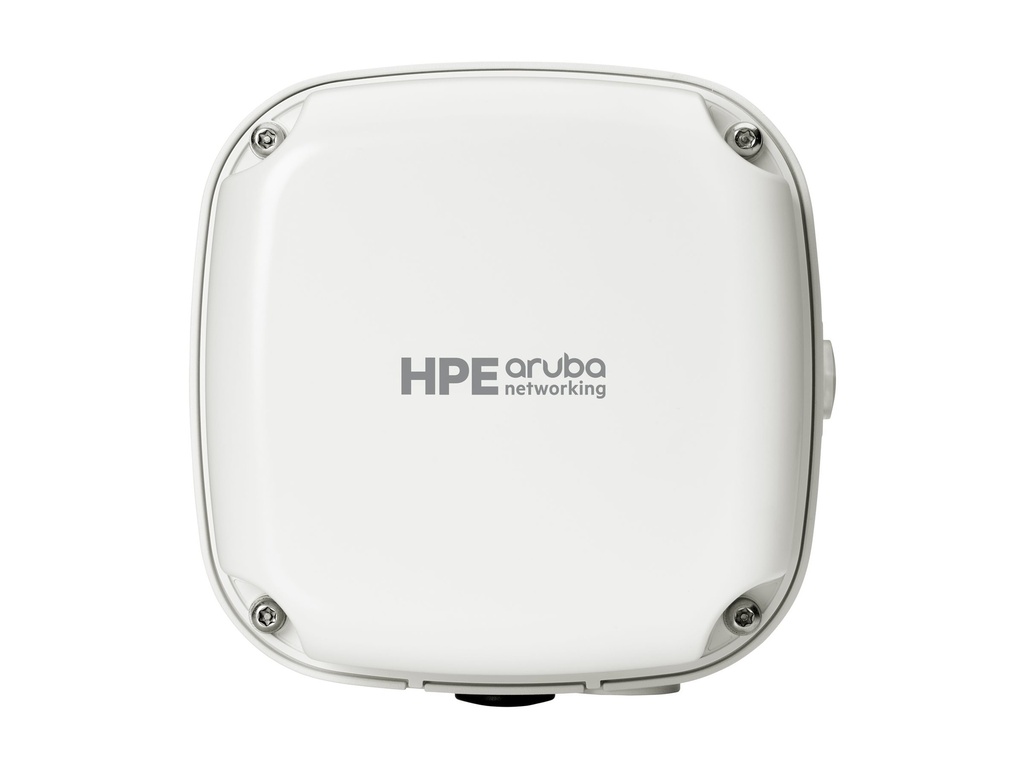 HPE Aruba Networking AP-567 (ID) - Accesspoint
