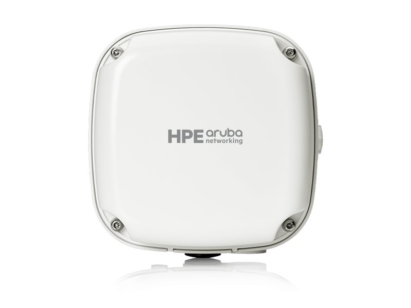 HPE Aruba Networking AP-567EX (ID) - Hazardous