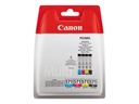 Canon CLI-571 C/M/Y/BK Multipack - 4er-Pack