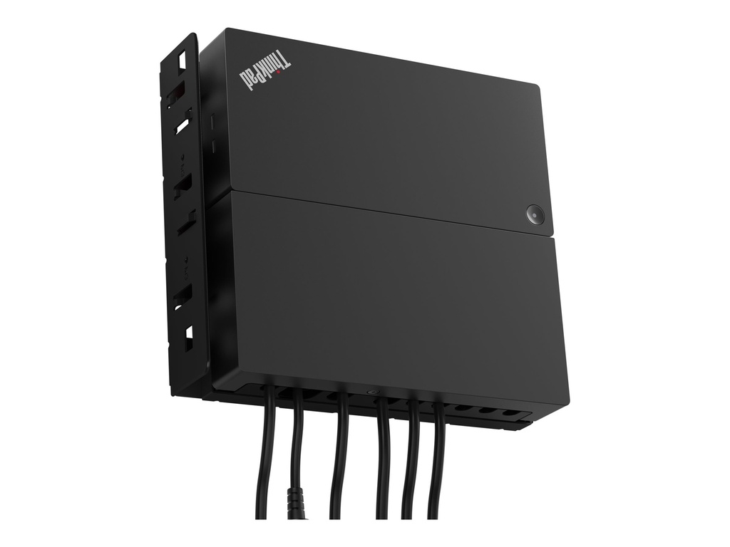 Lenovo ThinkPad Universal USB-C Smart Dock