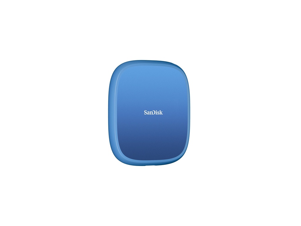 SanDisk Creator Phone - SSD - 2 TB - extern (tragbar)