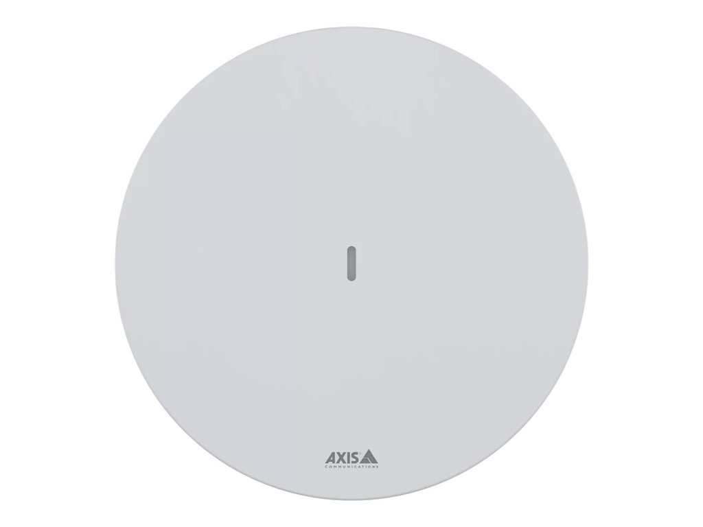 Axis D6210 - Luftsqualitätsensor - kabelgebunden