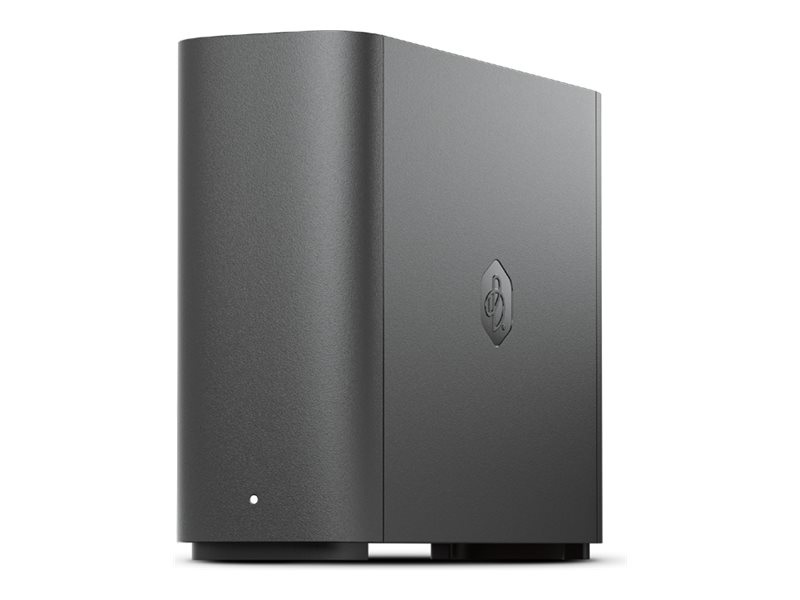 [BST170-8T] Synology BeeStation - NAS-Server - 8 TB - RAM