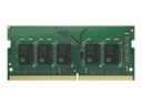 Synology DDR4 - Modul - 16 GB - SO DIMM 260-PIN
