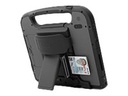 GETAC Kick Stand (option2) - Tablet-PC Handriemen