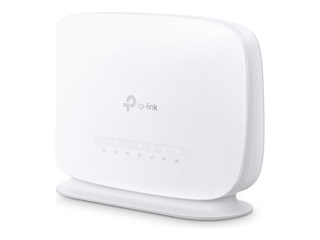 TP-LINK Archer MR505 V1 - Wireless Router - WWAN