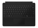 Microsoft Surface Pro Keyboard - Tastatur - mit Trackpad, Beschleunigungsmesser