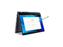 Acer TravelMate P4 Spin 14 TMP414RN-55-TCO - Flip-Design - Intel Core Ultra 7 255U / 2 GHz - Win 11 Pro - Intel Graphics - 32 GB RAM - 1.024 TB SSD NVMe, QLC - 35.6 cm (14")