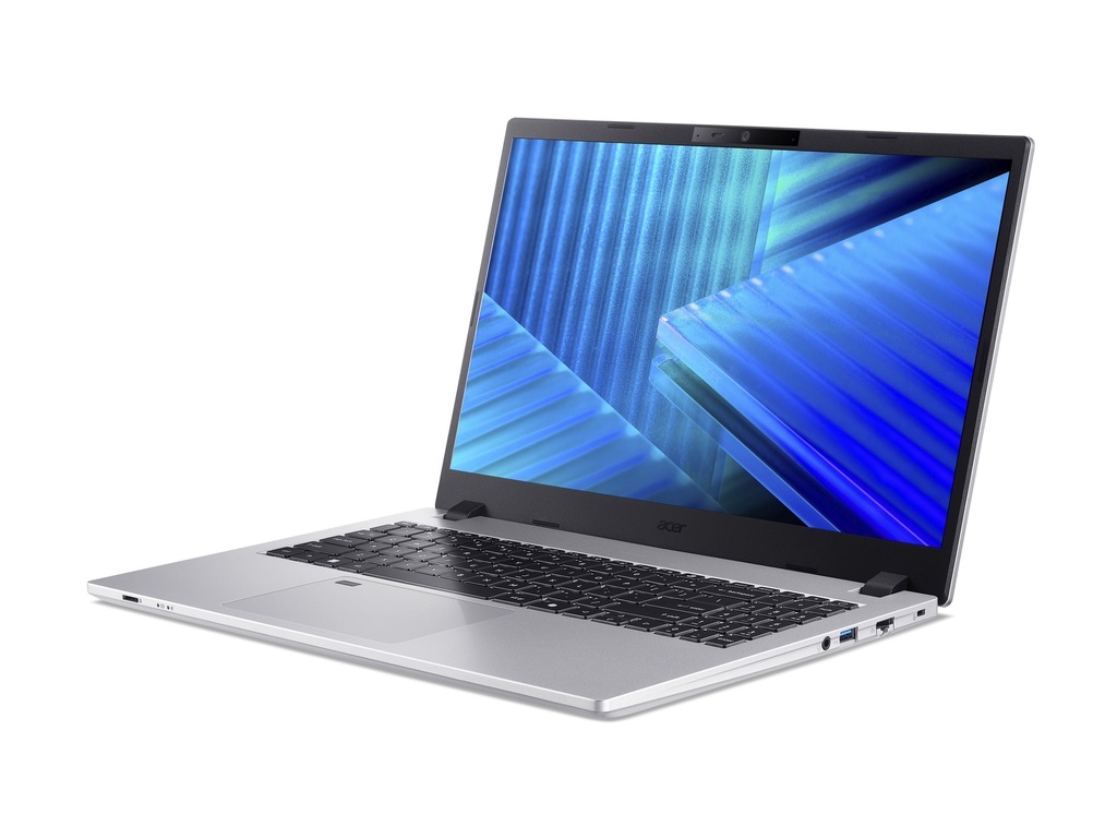 Acer TravelMate P2 15 TMP215-55-G2-TCO - Intel Core Ultra 7 255U / 2 GHz - Win 11 Pro - Intel Graphics - 32 GB RAM - 1.024 TB SSD QLC - 39.6 cm (15.6")