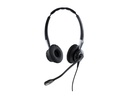 Jabra BIZ 2400 II QD Duo NC Wideband - Headset