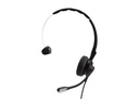 Jabra BIZ 2400 II QD Mono UNC 3-in-1 - Headset