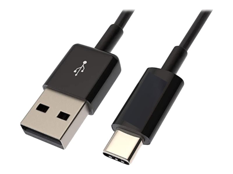 HPE Aruba - USB-Kabel - USB (M) gerade zu USB-C (M)