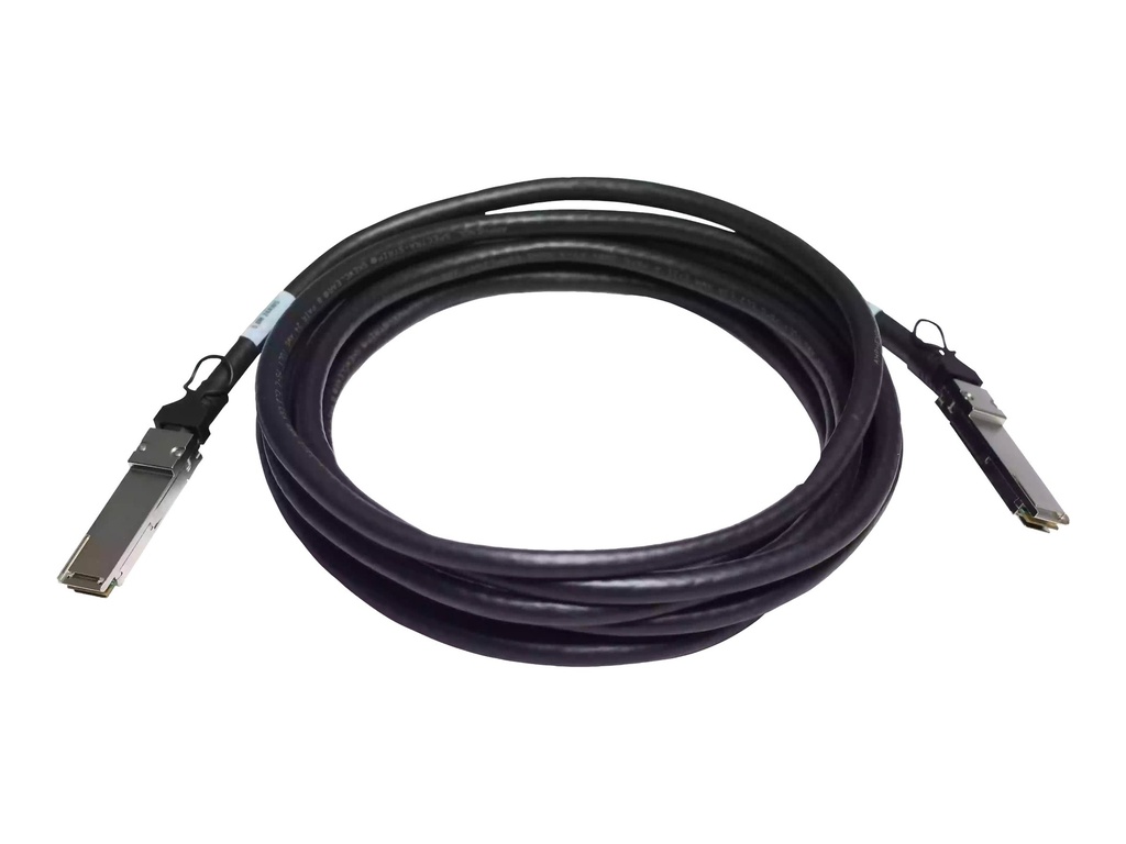 HPE X242 Direct Attach Copper Cable - Netzwerkkabel