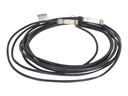 HPE Ethernet 10GBase-CR-Kabel - SFP+ zu SFP+