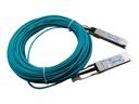 HPE X2A0 - Netzwerkkabel - QSFP+ zu QSFP+ - 20