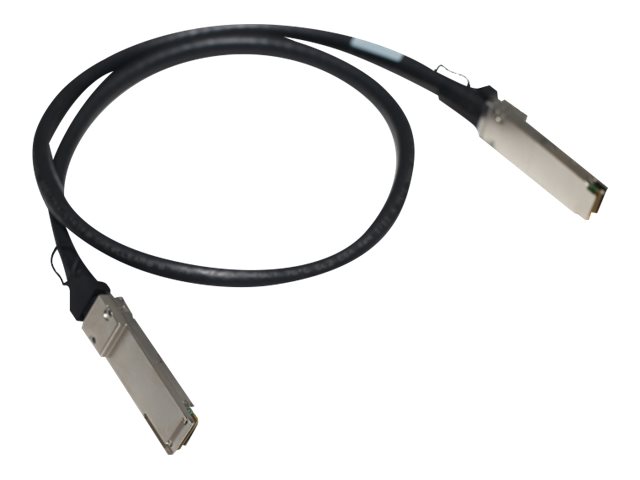 HPE Aruba - 100GBase-AOC Direktanschlusskabel - QSFP28 (M)